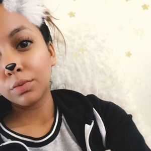 Meet your Posher, Savannah